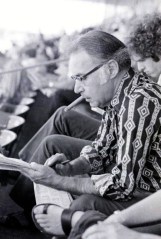 1972 - 06 - Herbie At The Race Track 2