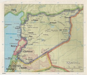 Syria 2