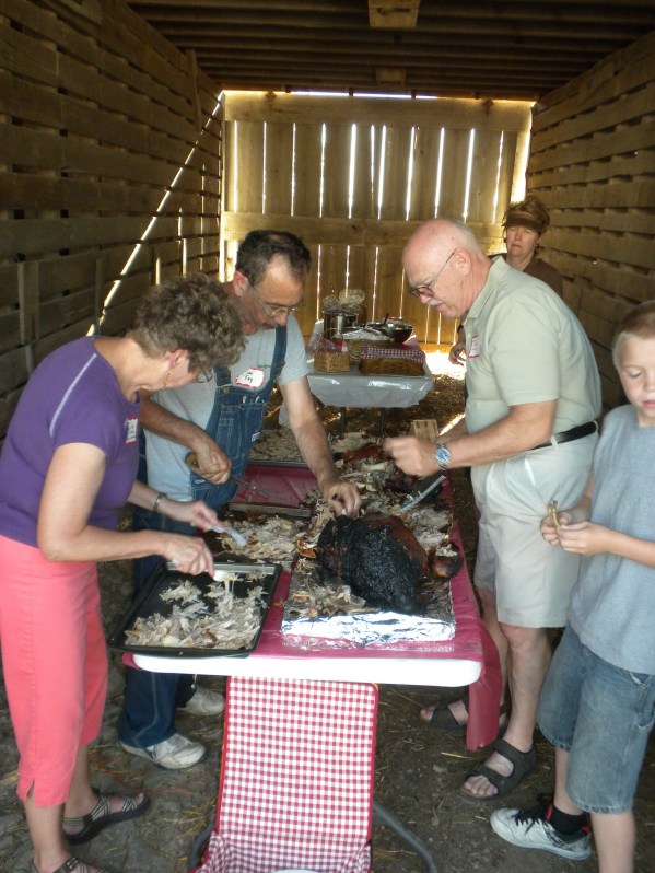 2012 - 06 - 09 - Fey Farm 100th Anniversary - 7