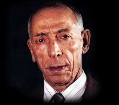 Mohammed Boudiaf, Algerian president, assassinated in 1992. At the time of his assassination he was investigating France-Algerian corporate corruption rings between French corporations and Algerian figures, many in the military and Algerian security apparatus.