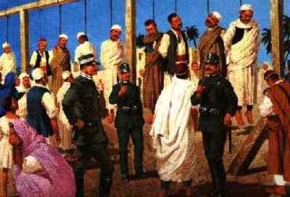 1911 Italian Occupation of Libya