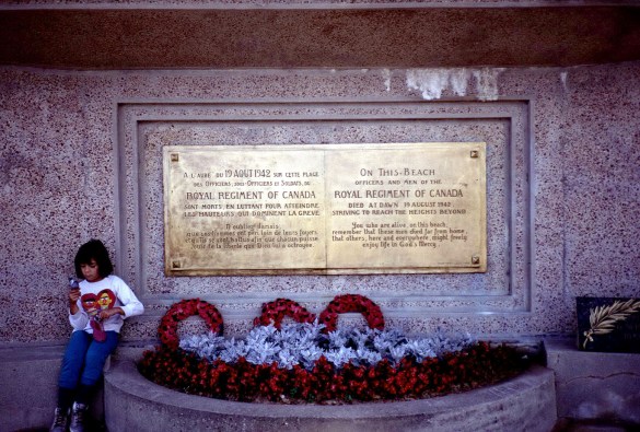 1989 - 07 - France - Dieppe 33
