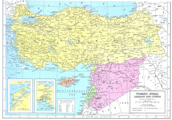 turkey-syria-lebanon-cyprus-map-1949