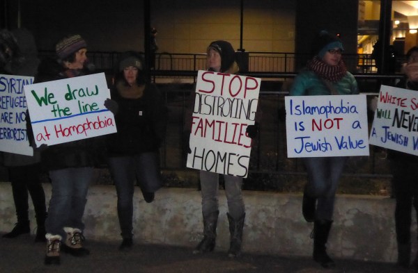 2016 - 11 - 30 - If Not Now, When - 8