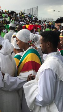 2018 - 07 - 22 - Ethiopian Solidarity - 3