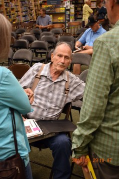 2018 - 08 - 30 - Kristen Iverson Reading - 6