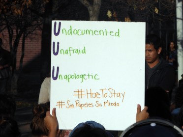 2016 - 11 - 16 - Auraria Sanctuary - 2