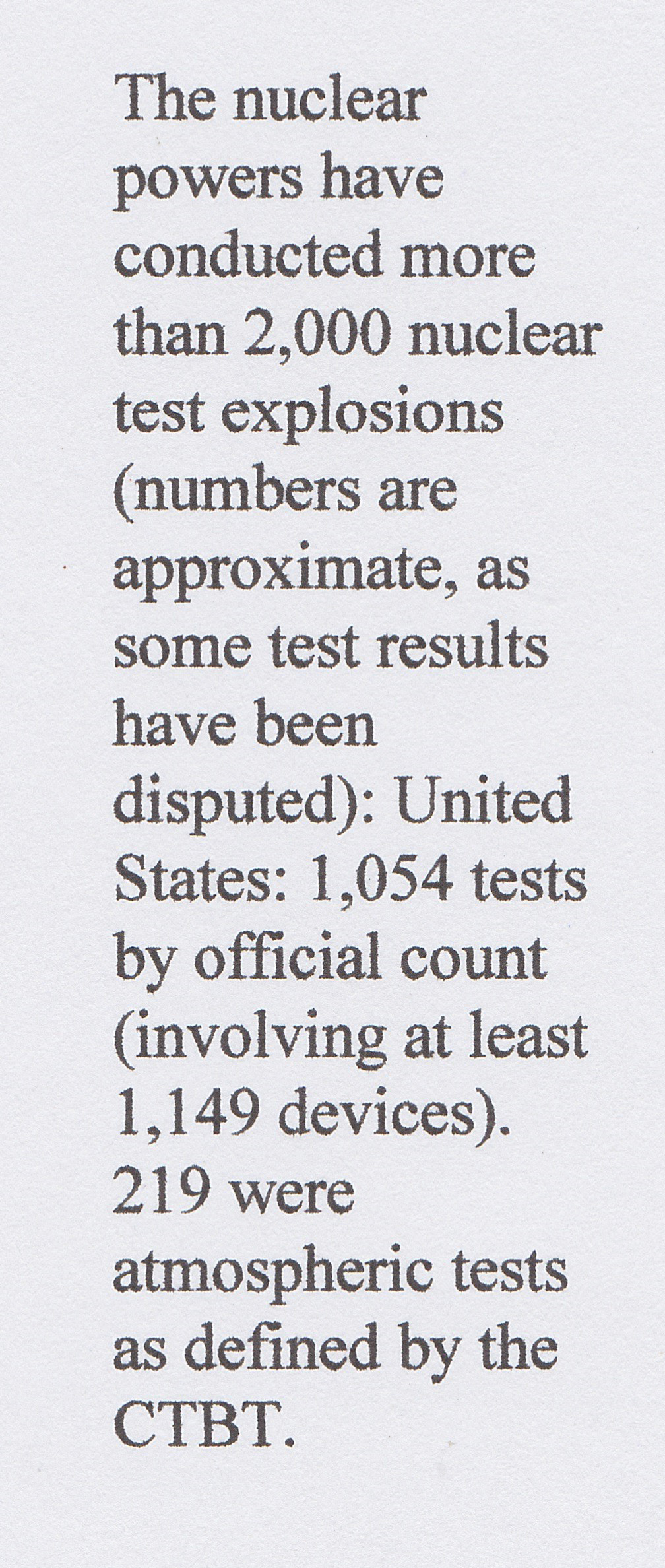 A Blast from the Past September 10, 1969 Project Rulison Fifty